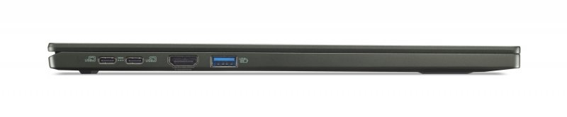 Acer Swift Edge/ 16 (SFE16-43)/ R7PRO-7840U/ 16"/ 3200x2000/ 32GB/ 1TB SSD/ AMD int/ W11P/ Black/ 2R - obrázek č. 4