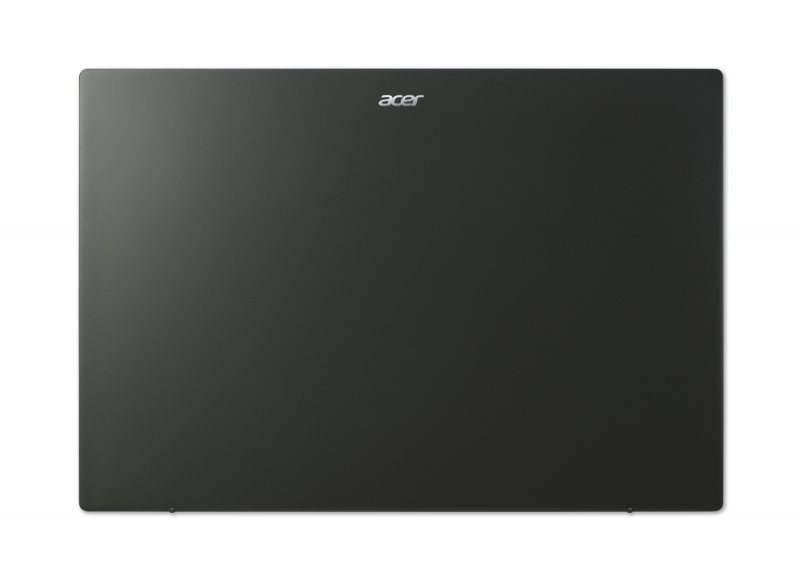 Acer Swift Edge 16/ SFE16-43/ R7PRO-7840U/ 16"/ 3200x2000/ 32GB/ 1TB SSD/ AMD int/ W11P/ Black/ 2R - obrázek č. 6