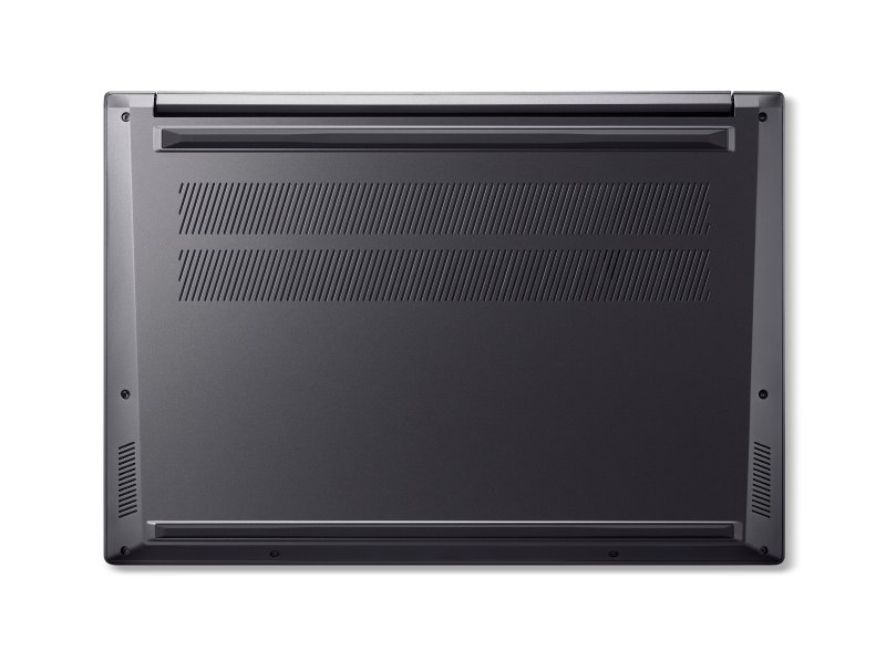 Acer Swift X 14 / SFX14-61G-R542 / AI7-350 / 14,5" / 2880x1800 / T / 32GB / 1TB / RTX 5060 / W11H / Gray - obrázek č. 5