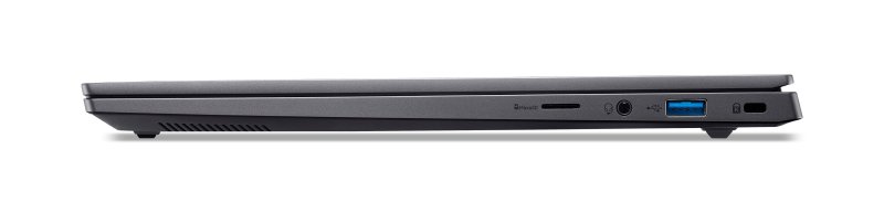 Acer Swift X 14 / SFX14-61G-R542 / AI7-350 / 14,5" / 2880x1800 / T / 32GB / 1TB / RTX 5060 / W11H / Gray - obrázek č. 2