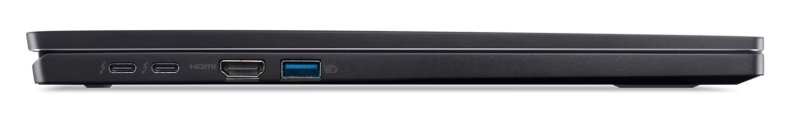 Acer Swift Go 16 / SFG16-71-5543 / i5-13420H / 16" / 3200x2000 / 16GB / 512GB / Intel int / W11H / Black - obrázek č. 4