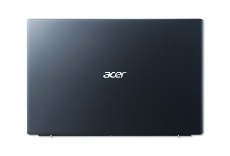 Acer Swift X/ SFX14-41/ R7-5800U/ 14"/ FHD/ 16GB/ 1TB SSD/ RTX 3050 Ti/ W11H/ Blue/ 2R - obrázek č. 5