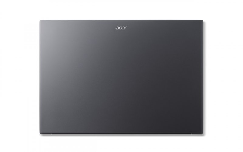 Acer Swift X/ 16 (SFX16-61G)/ R7-7840HS/ 16"/ 3200x2000/ 16GB/ 1TB SSD/ RTX 3050/ W11H/ Gray/ 2R - obrázek č. 6