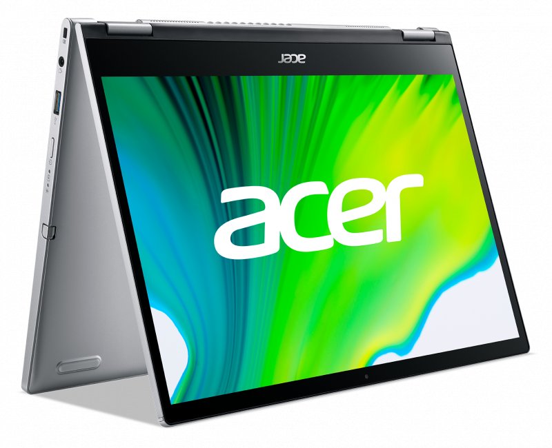 Acer Spin 3 - 13,3T"/ i5-1135G7/ 8G/ 512SSD/ W10 + stylus - obrázek č. 2