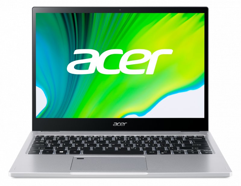 Acer Spin 3 - 13,3T"/ i5-1135G7/ 8G/ 512SSD/ W10 + stylus - obrázek produktu