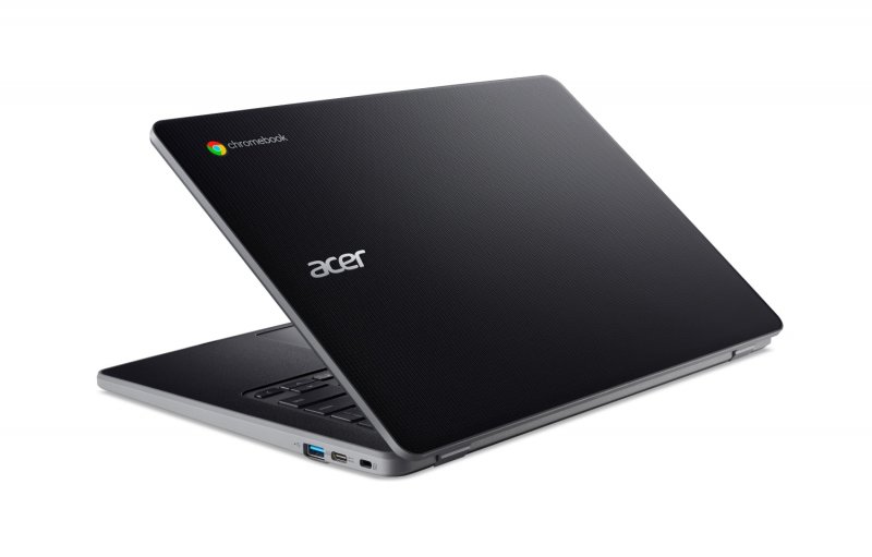 Acer Chromebook/ 314 (C936T)/ N100/ 14"/ FHD/ T/ 8GB/ 128GB eMMC/ UHD/ Chrome EDU/ Black/ 2R - obrázek č. 7