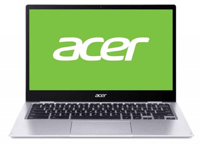 Acer Chromebook/ Spin 513/ SD-7180/ 13,3"/ FHD/ T/ 8GB/ 64GB eMMC/ Adreno/ Chrome EDU/ Gray/ 2R - obrázek produktu