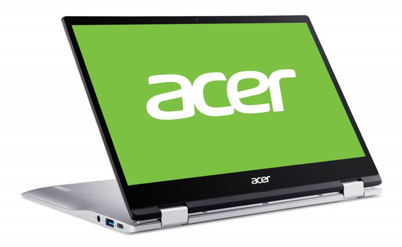 Acer Chromebook/ Spin 513/ SD-7180/ 13,3"/ FHD/ T/ 8GB/ 64GB eMMC/ Adreno/ Chrome EDU/ Gray/ 2R - obrázek č. 1