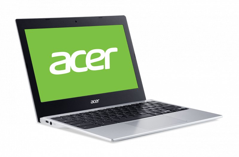 Acer Chromebook/ 311/ MT8183/ 11,6"/ 1366x768/ T/ 4GB/ 64GB eMMC/ Adreno/ Chrome/ Gray/ 2R - obrázek č. 1