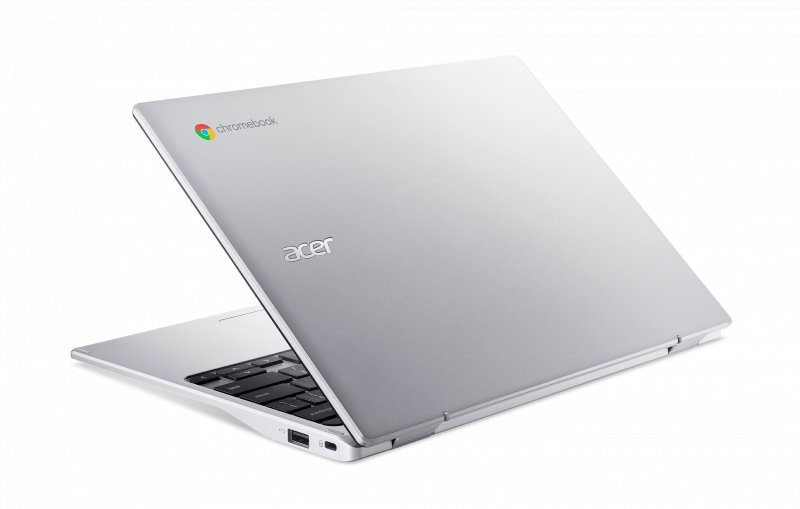 Acer Chromebook/ 311/ MT8183/ 11,6"/ 1366x768/ T/ 4GB/ 64GB eMMC/ Adreno/ Chrome/ Gray/ 2R - obrázek č. 2