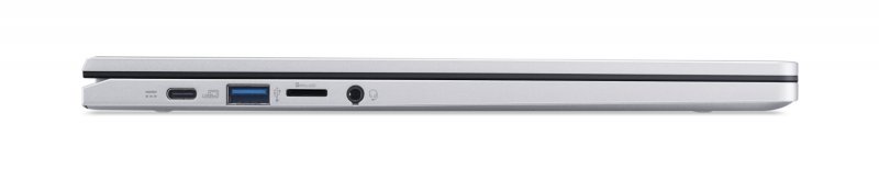 Acer Chromebook/ 314 (CB314-4H)/ i3-N305/ 14"/ FHD/ 8GB/ 256GB SSD/ UHD/ Chrome/ Silver/ 2R - obrázek č. 3