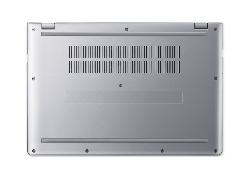 Acer Chromebook/ 314 (CB314-4H)/ i3-N305/ 14"/ FHD/ 8GB/ 256GB SSD/ UHD/ Chrome/ Silver/ 2R - obrázek č. 6