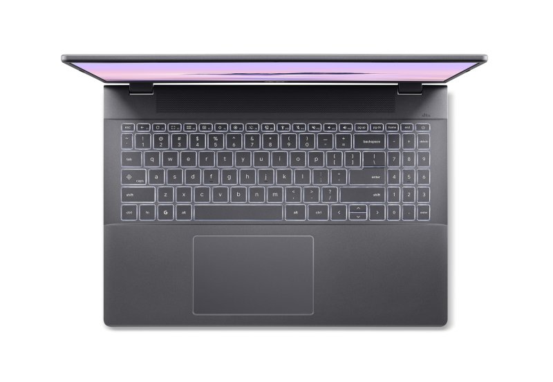 Acer CB516-1HT 16 / C3-100U / 8G / 256GB / Chrome / noA - obrázek č. 3