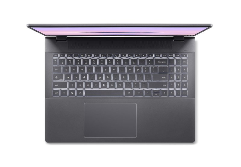 Acer CB516-1HT 16 / C3-100U / 8G / 256GB / Chrome / noA - obrázek č. 4