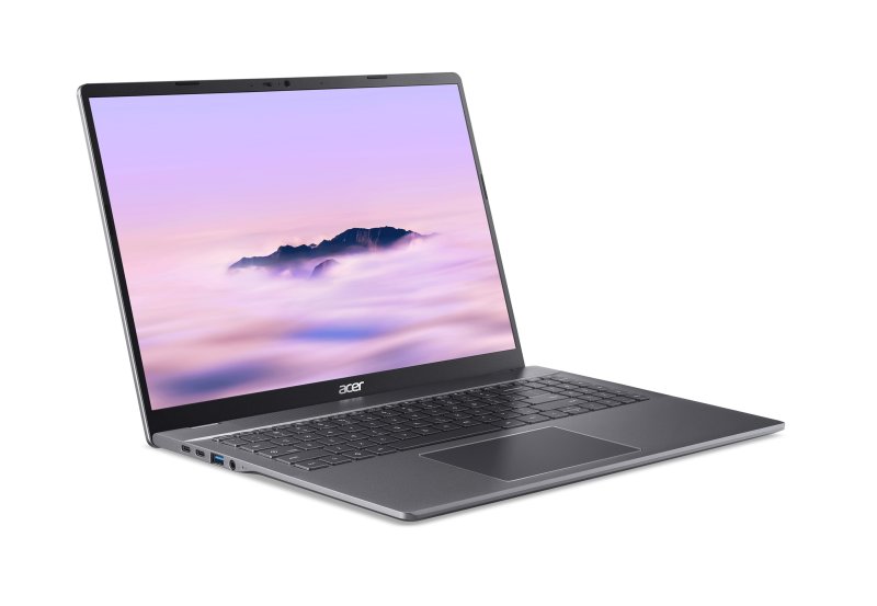 Acer CB516-1HT 16 / C3-100U / 8G / 256GB / Chrome / noA - obrázek č. 9