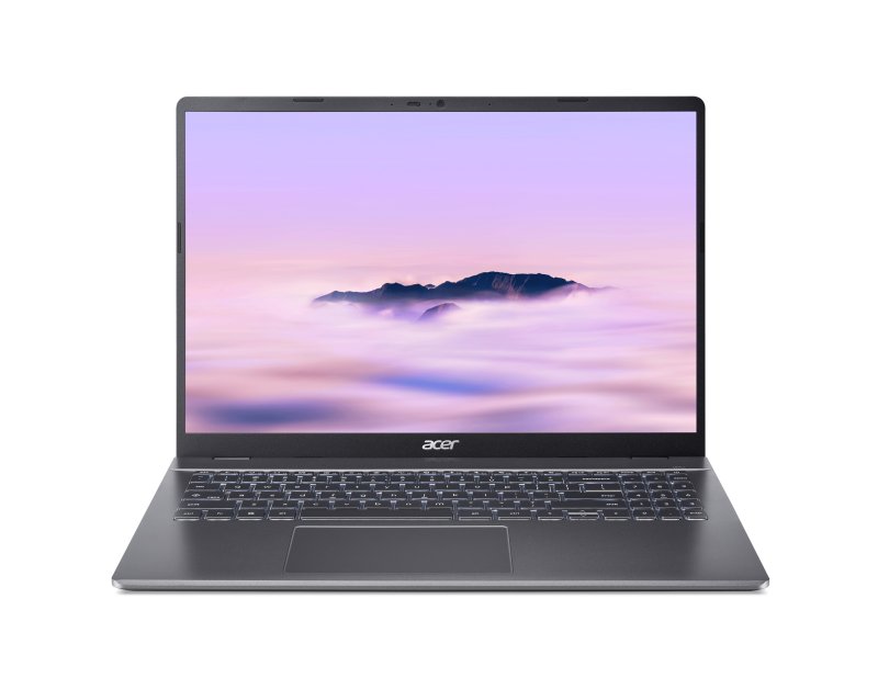 Acer CB516-1HT 16 / C3-100U / 8G / 256GB / Chrome / noA - obrázek č. 2