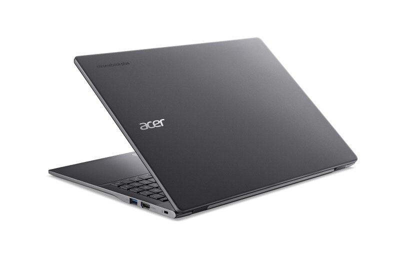 Acer CB516-1HT 16 / C3-100U / 8G / 256GB / Chrome / noA - obrázek č. 5