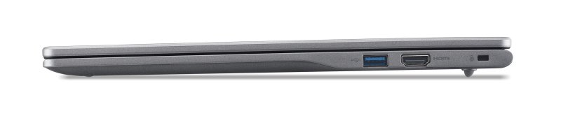 Acer CB516-1HT 16 / C3-100U / 8G / 256GB / Chrome / noA - obrázek č. 8