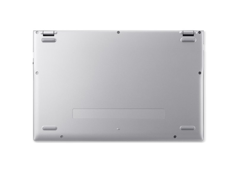 Acer Chromebook 315 / CB315-8HT-83WE / MTK-8189GV / AZ / 15,6" / FHD / T / 8GB / 128GB / Mali G57 / Chrome / Silver - obrázek č. 4