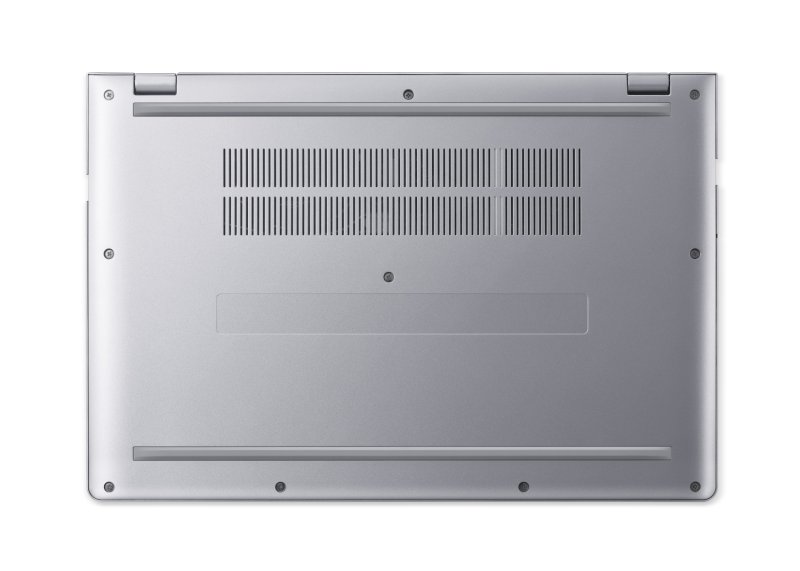 Acer Chromebook 314 / CB314-4H-C8DV / N100 / 14" / FHD / 4GB / 128GB / Intel int / Chrome / Silver - obrázek č. 6