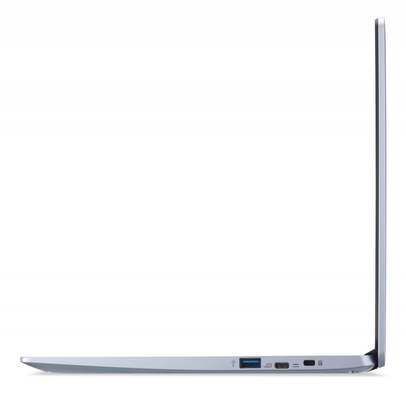 Acer Chromebook/ 314/ N6000/ 14"/ FHD/ T/ 8GB/ 128GB eMMC/ UHD/ Chrome EDU/ Gray/ 2R - obrázek č. 6