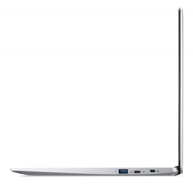 Acer Chromebook/ 315/ N4120/ 15,6"/ FHD/ 4GB/ 128GB eMMC/ UHD 600/ Chrome/ Gray/ 2R - obrázek č. 6