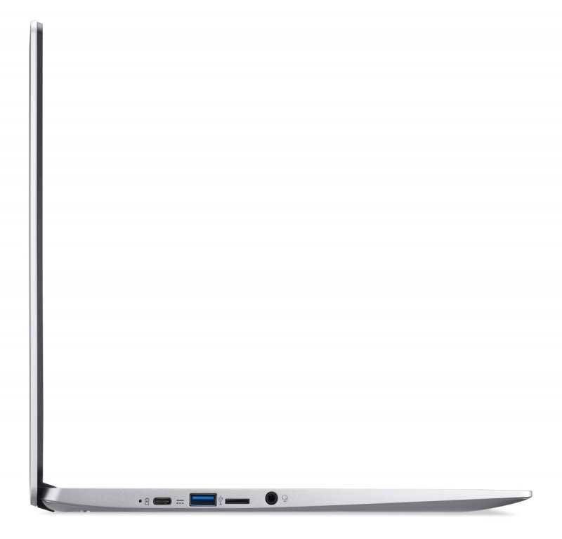 Acer Chromebook/ 315/ N4120/ 15,6"/ FHD/ 4GB/ 128GB eMMC/ UHD 600/ Chrome/ Gray/ 2R - obrázek č. 5