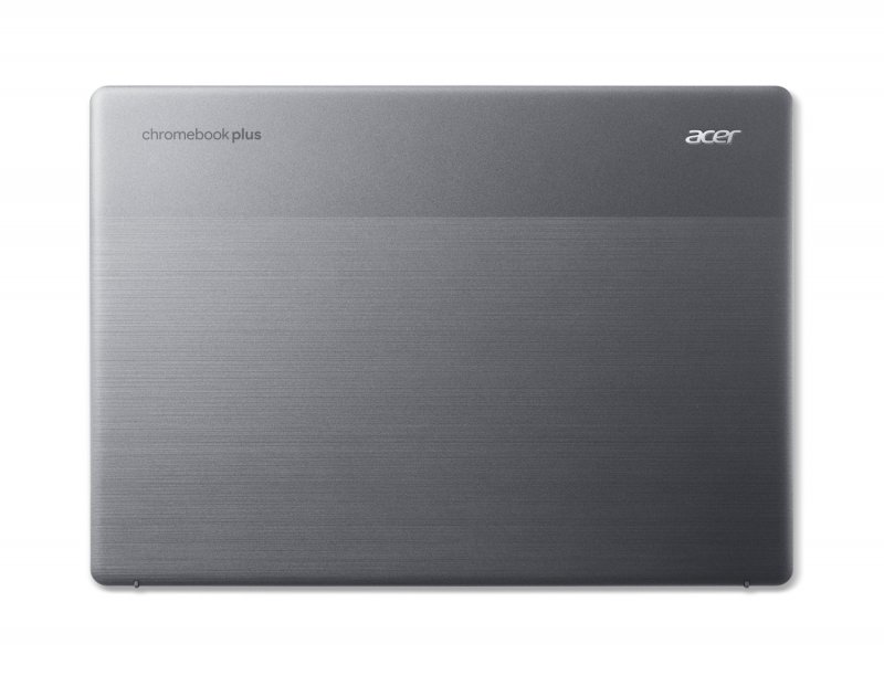Acer Chromebook Plus 514/ CB514-3HT-R98A/ R5-7520C/ 14"/ WUXGA/ T/ 16GB/ 256GB SSD/ AMD int/ Chrome/ Gray/ 2R - obrázek č. 6