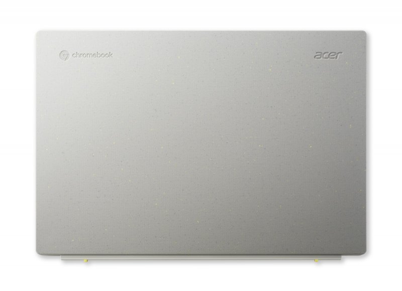 Acer Chromebook Vero 514/ CBV514-1HT-3206/ i3-1215U/ 14"/ FHD/ T/ 8GB/ 256GB SSD/ UHD/ Chrome/ Gray/ 2R - obrázek č. 5