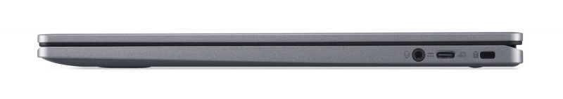 Acer Chromebook/ CB515-2H/ i3-1315U/ 15,6"/ FHD/ 8GB/ 256GB SSD/ UHD/ Chrome/ Gray/ 2R - obrázek č. 5