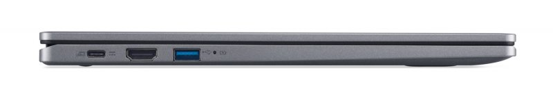 Acer Chromebook/ CB515-2H/ i3-1315U/ 15,6"/ FHD/ 8GB/ 256GB SSD/ UHD/ Chrome/ Gray/ 2R - obrázek č. 4