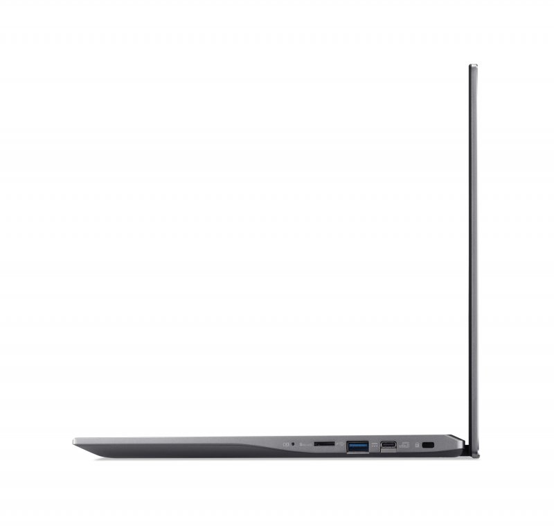 Acer Chromebook/ 515/ i5-1135G7/ 15,6"/ FHD/ T/ 8GB/ 256GB SSD/ Iris Xe/ Chrome/ Gray/ 2R - obrázek č. 6
