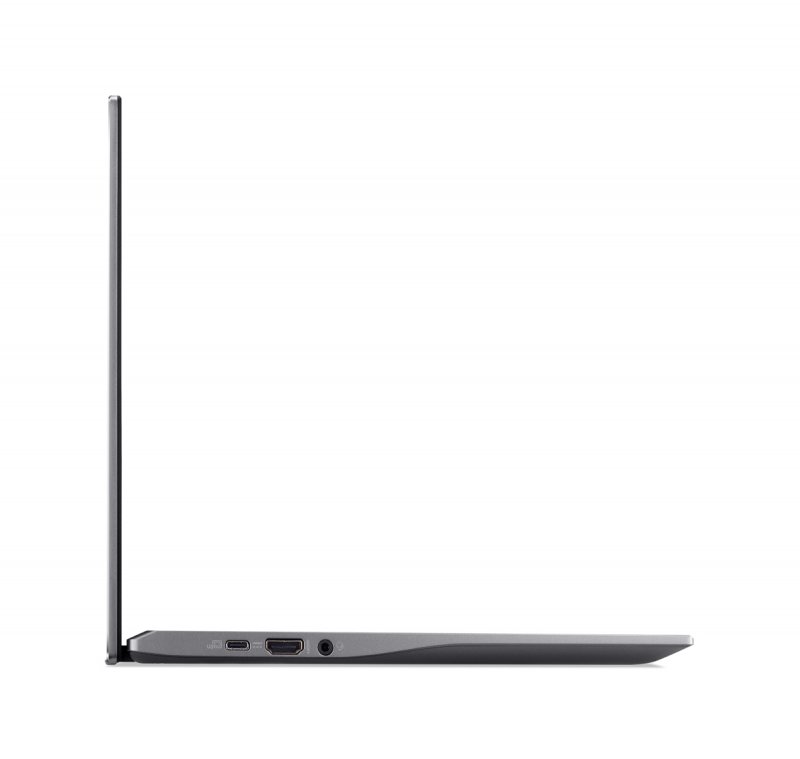 Acer Chromebook/ 515/ i3-1115G4/ 15,6"/ FHD/ 8GB/ 128GB SSD/ UHD/ Chrome/ Gray/ 2R - obrázek č. 5