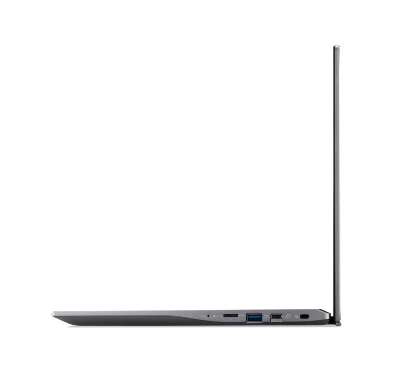 Acer Chromebook/ 515/ i3-1115G4/ 15,6"/ FHD/ 8GB/ 128GB SSD/ UHD/ Chrome/ Gray/ 2R - obrázek č. 6