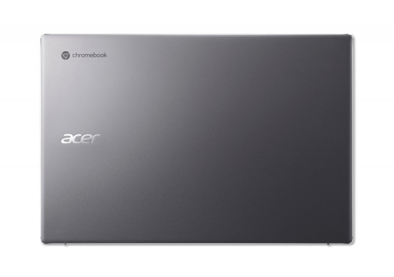 Acer Chromebook/ 515/ i3-1115G4/ 15,6"/ FHD/ 8GB/ 128GB SSD/ UHD/ Chrome/ Gray/ 2R - obrázek č. 4