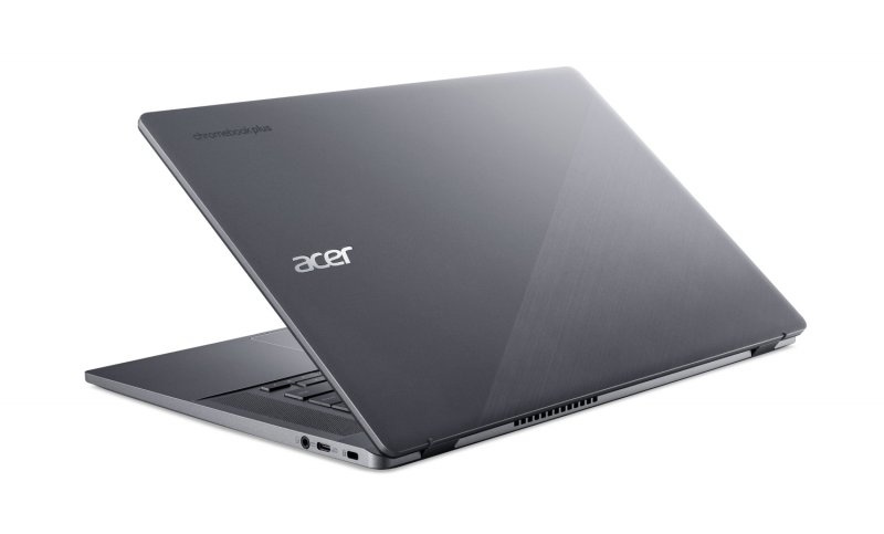 Acer Chromebook/ CB515-2HT/ i5-1335U/ 15,6"/ FHD/ T/ 8GB/ 256GB SSD/ Iris Xe/ Chrome/ Gray/ 2R - obrázek č. 6