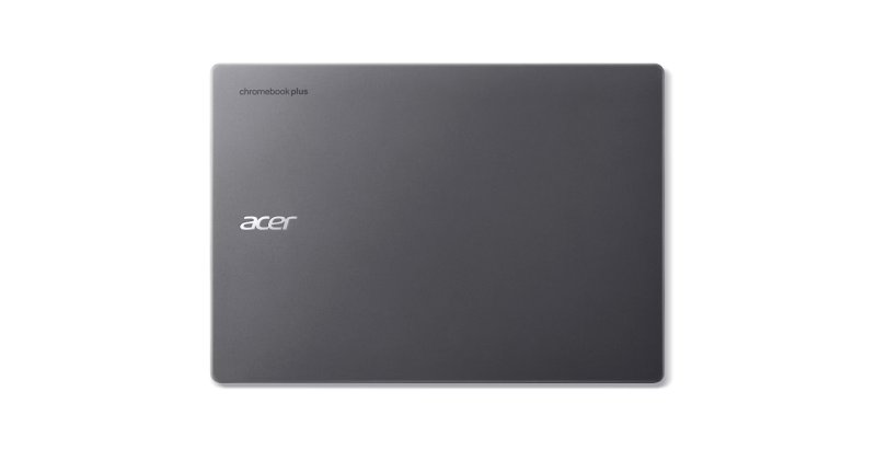 Acer Chromebook Plus 516 / CB516-1HT-57NV / 5-120U / 16" / WUXGA / T / 16GB / 256GB / Intel int / Chrome / Gray - obrázek č. 4