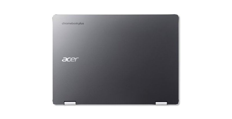 Acer Chromebook Plus Spin 714 / CPE794-1N-TCO-50DN / U5-115U / 14" / WUXGA / T / 16GB / 256GB / Iris Xe / Chrome EDU / G - obrázek č. 1