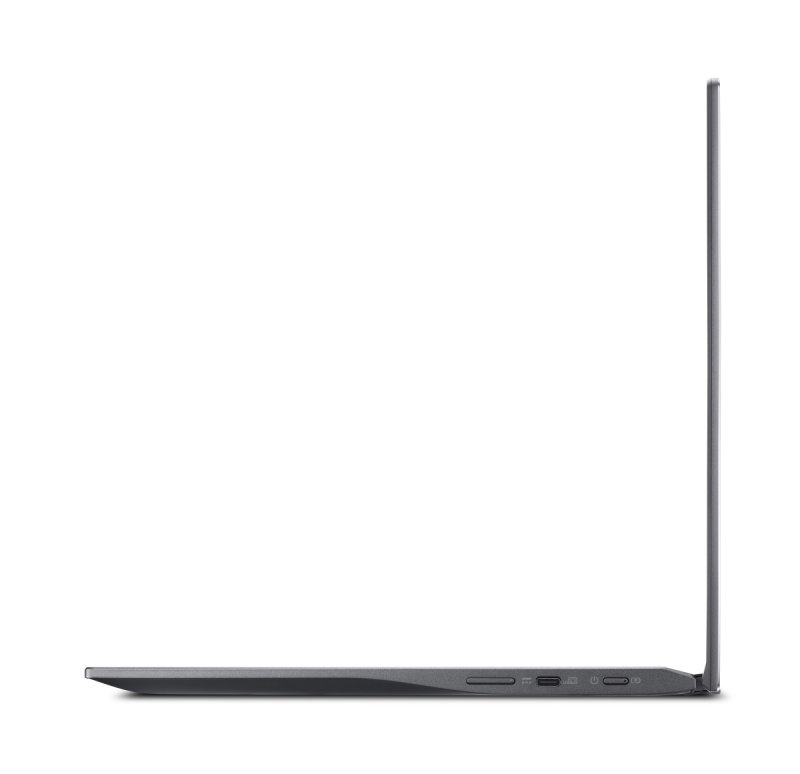 Acer Chromebook/ Spin 513/ MT1380/ 13,5"/ 2256x1504/ T/ 8GB/ 128GB eMMC/ Mali-G57/ Chrome/ Gray/ 2R - obrázek č. 3