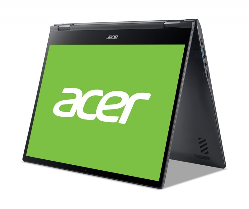Acer Chromebook/ Spin 513/ MT1380/ 13,5"/ 2256x1504/ T/ 8GB/ 128GB eMMC/ Mali-G57/ Chrome/ Gray/ 2R - obrázek č. 8