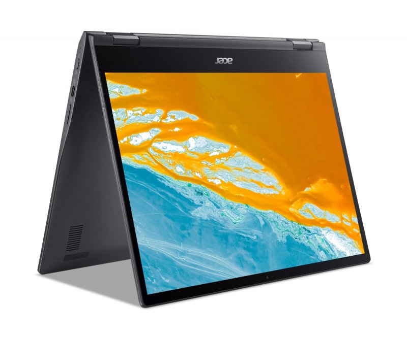 Acer Chromebook/ Spin 513/ MT1380/ 13,5"/ 2256x1504/ T/ 8GB/ 128GB eMMC/ Mali-G57/ Chrome/ Gray/ 2R - obrázek č. 7