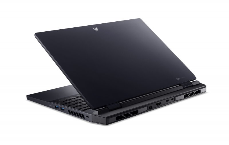 Acer Predator/ Helios 3D 15 PH3D15-71/ i9-13900HX/ 15,6"/ 4K/ 32GB/ 1TB + 1TB SSD/ RTX 4080/ W11H/ Black/ 2R - obrázek č. 4