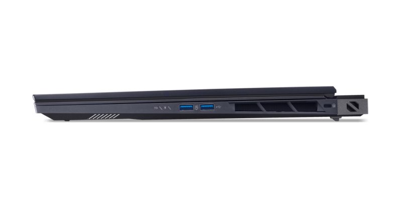 Acer Predator Helios 18 AI / PH18-I71-90AJ / U9-290HXP / 18" / 4K / 192GB / 4TB / RTX 5090 / W11P / Black - obrázek č. 4