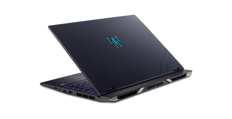 Acer Predator Helios Neo 14 / PHN14-71-90FS / U9-285H / 14,5" / 2560x1600 / 32GB / 1TB / RTX 5070 / W11H / Black - obrázek č. 3