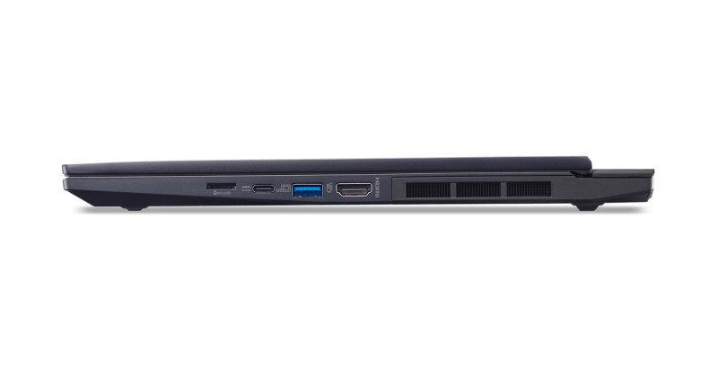 Acer Predator Helios Neo 14 / PHN14-71-90FS / U9-285H / 14,5" / 2560x1600 / 32GB / 1TB / RTX 5070 / W11H / Black - obrázek č. 2