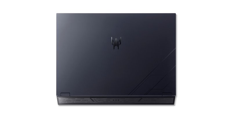 Acer Predator Helios Neo 18 / PHN18-72-94LX / U9-275HX / 18" / 2560x1600 / 32GB / 1TB / RTX 5070Ti / bez OS / Black - obrázek č. 5