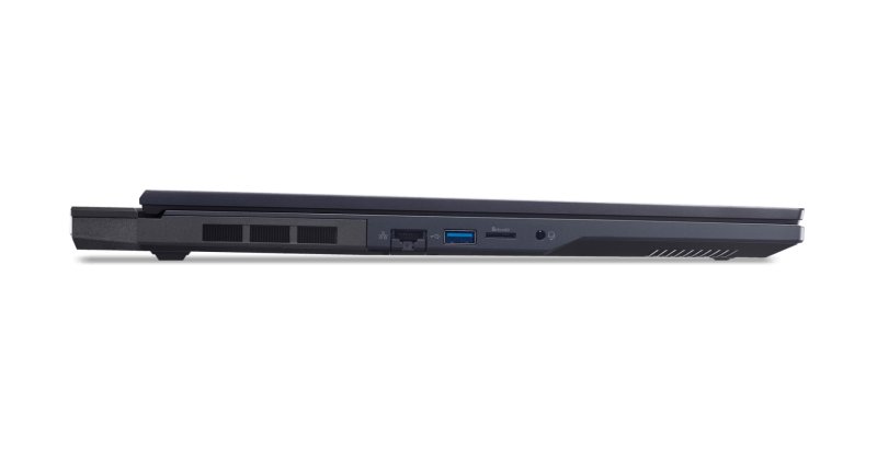 Acer Predator Helios Neo 18 / PHN18-72-94LX / U9-275HX / 18" / 2560x1600 / 32GB / 1TB / RTX 5070Ti / bez OS / Black - obrázek č. 6