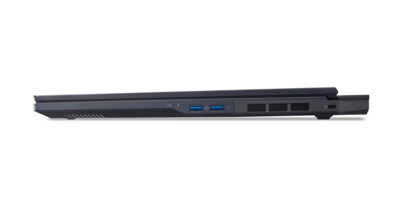 Acer Predator Helios Neo 18 / PHN18-72-94LX / U9-275HX / 18" / 2560x1600 / 32GB / 1TB / RTX 5070Ti / bez OS / Black - obrázek č. 2