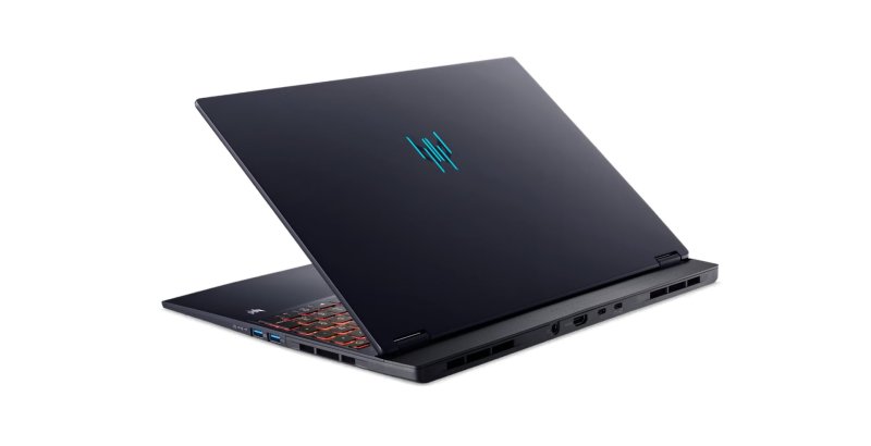 Acer Predator Helios Neo 16S / PHN16S-I51-94NV / U9-386H / 16" / 2560x1600 / 32GB / 1TB / RTX 5060 / W11H / Black - obrázek č. 3