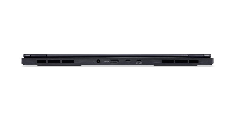 Acer Predator Helios Neo 16S / PHN16S-I51-94NV / U9-386H / 16" / 2560x1600 / 32GB / 1TB / RTX 5060 / W11H / Black - obrázek č. 4